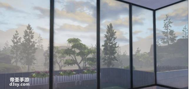 《明日之后》石林别墅蓝图如何获得 经典结构返场全新自然建筑配方实装